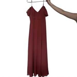 Birdy Grey “Devin Convertible Dress”